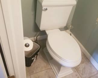 Kohler Memoirs toilet