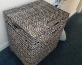 Hamper
