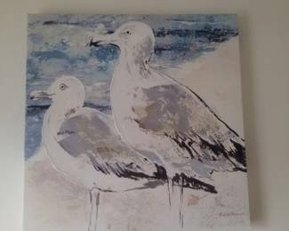 Seagulls