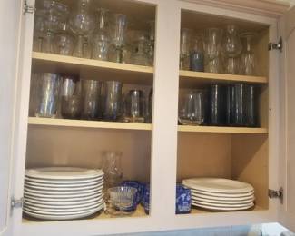 Glassware