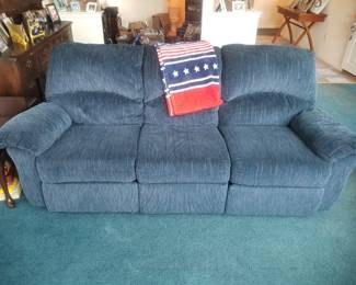 Cozy couch - two available