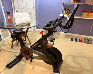 Peloton
