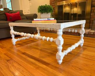 Vintage Coffee Table