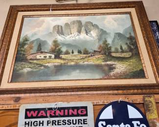 Sale Picture