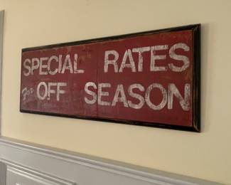 Sale Picture