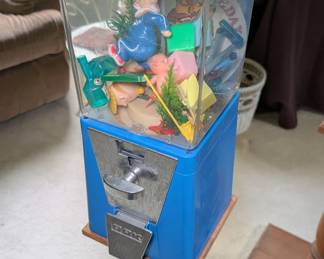Gumball Machine