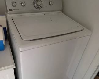 Maytag Washer