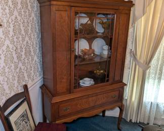 China Cabinet