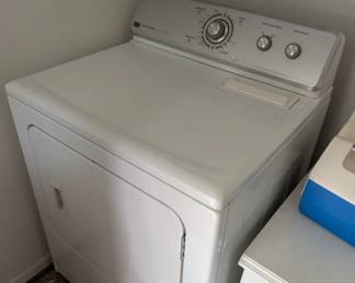 Maytag Electric Dryer