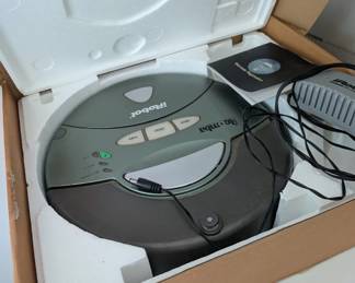 iRobot Vacuum