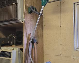 Weed Eater String Trimmer