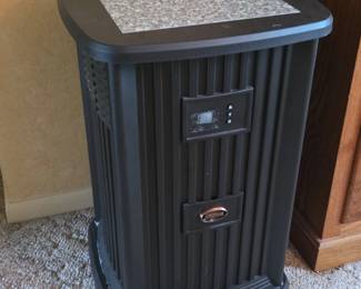 AIRCARE Evaporative Tower Humidifier