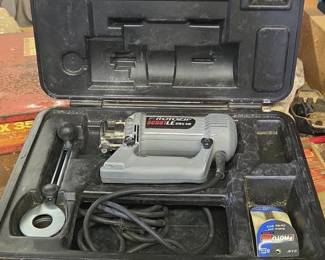 RotoZip SCSLE Spiral Saw Kit
