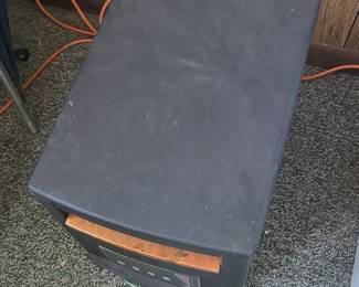 EdenPURE Portable Infrared Heater second image
