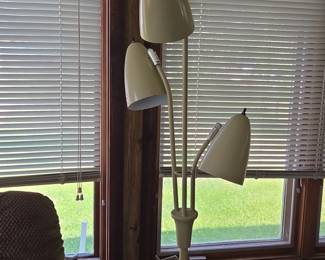 Gerald Thurston for Lightolier Floor Lamp second image