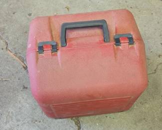 Craftsman Corded Electric Router second image