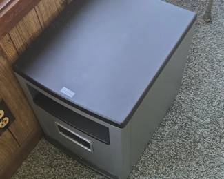 Portable Infrared Space Heater second image