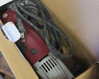 Multifunction Power Tool second image