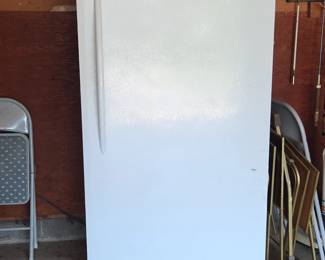 Crosley Cu. Ft. Upright Freezer