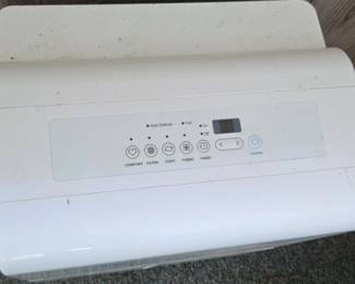 Portable Dehumidifier second image