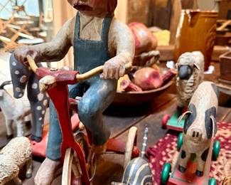 Duffy collection