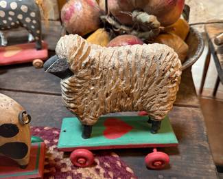 Duffy Collection