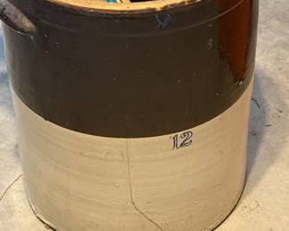 The big boy- 12 gallon