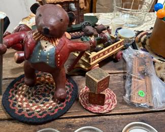 Duffy collection