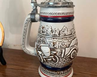 Avon Baier Stein