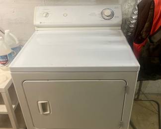 Maytag GAS Dryer