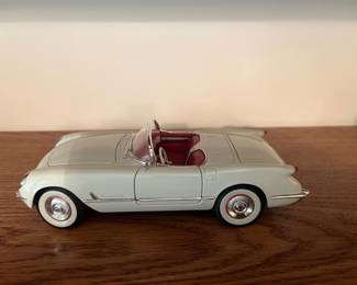 Chevelle convertible die