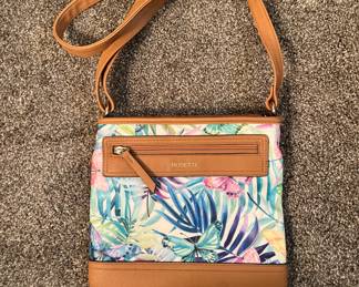 Rizzotti handbag