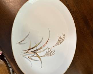 Harmony House Golden Wheat China 