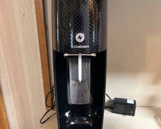 Soda stream