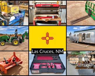 810 Las Cruces