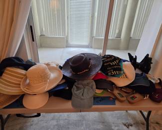 Hats