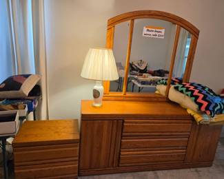 Furniture bedroom