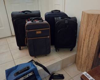 Luggage