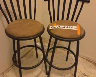 Barstools