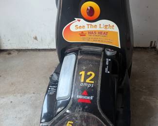 Carpet Cleaner  2