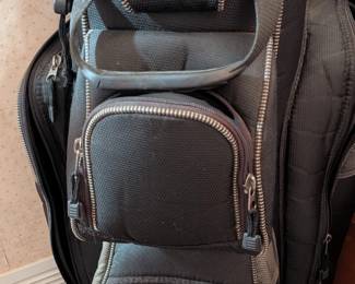 Golf Clubs 3