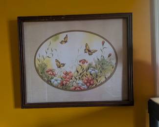 Butterfly Picture