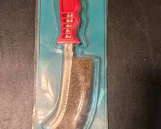 WireBrush