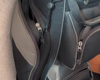 Golf Clubs 4