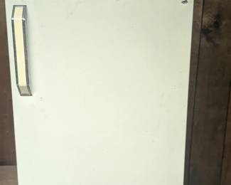 *Counter Top Freezer 
