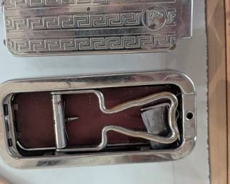 1949 ROLLS RAZOR MADE IN ENGLAND 