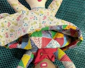 Topsy-Turvy Doll 1