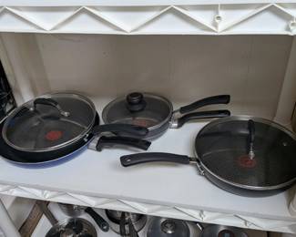 Skillets 
