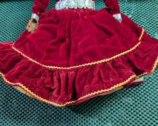 Navajo Doll 1