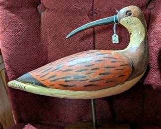 Sand Piper